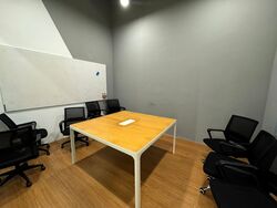 Golden Agri Plaza (D5), Factory #480771391